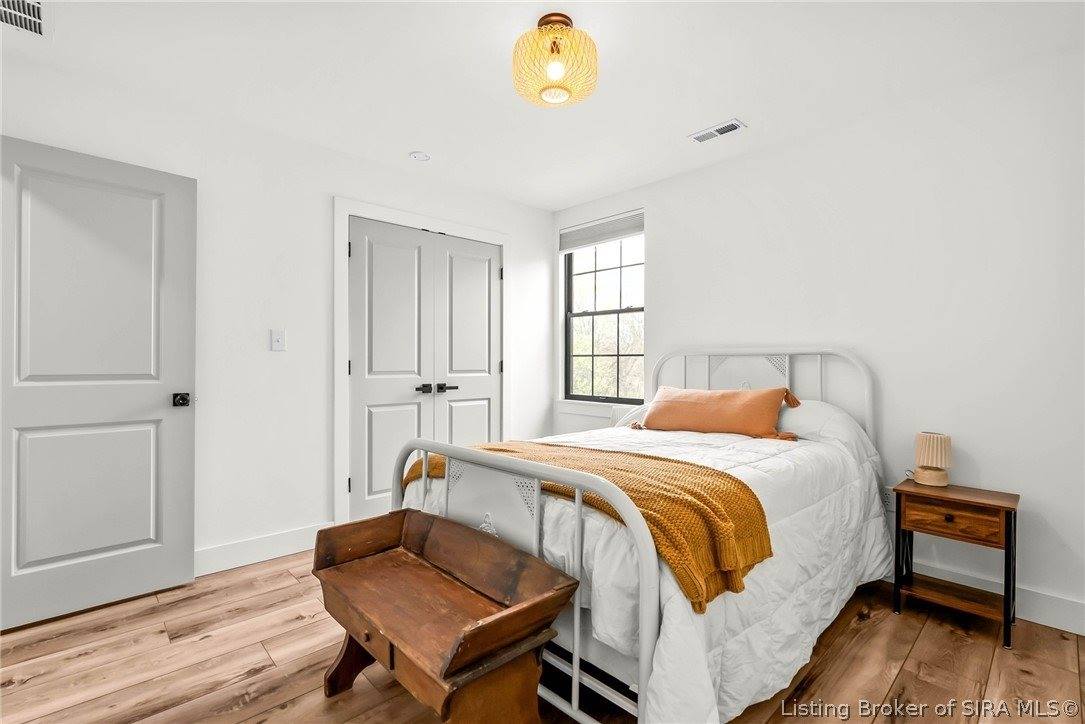 5614 High Jackson Road, Charlestown, IN 47111