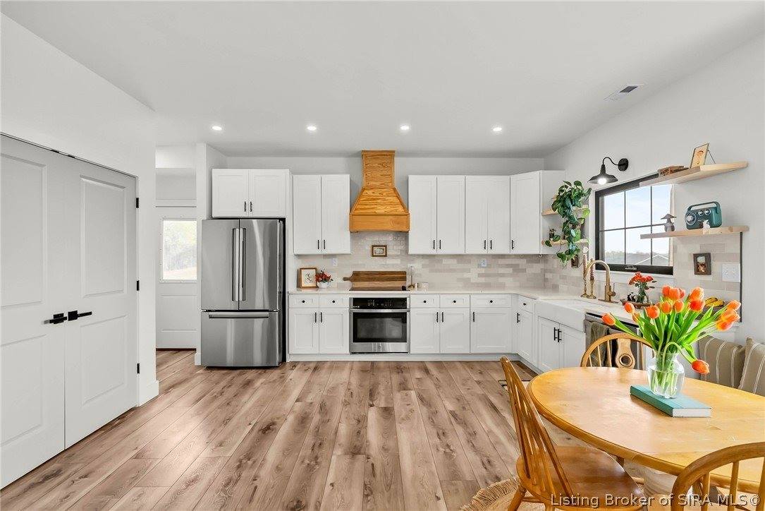 5614 High Jackson Road, Charlestown, IN 47111