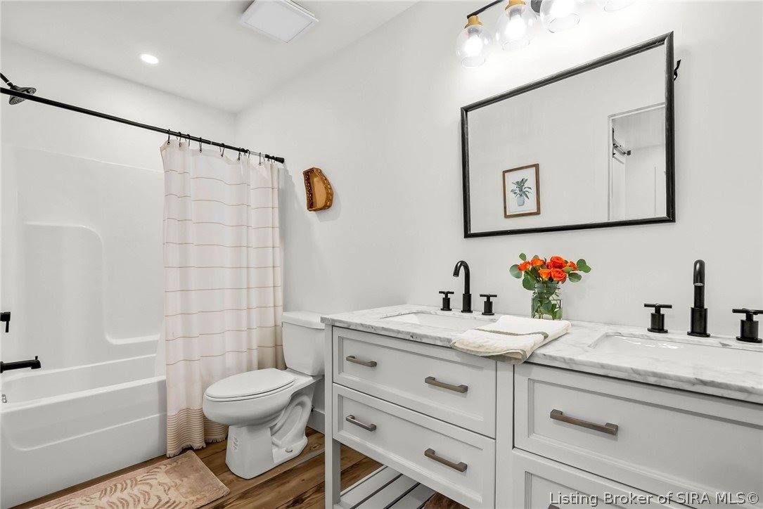 5614 High Jackson Road, Charlestown, IN 47111