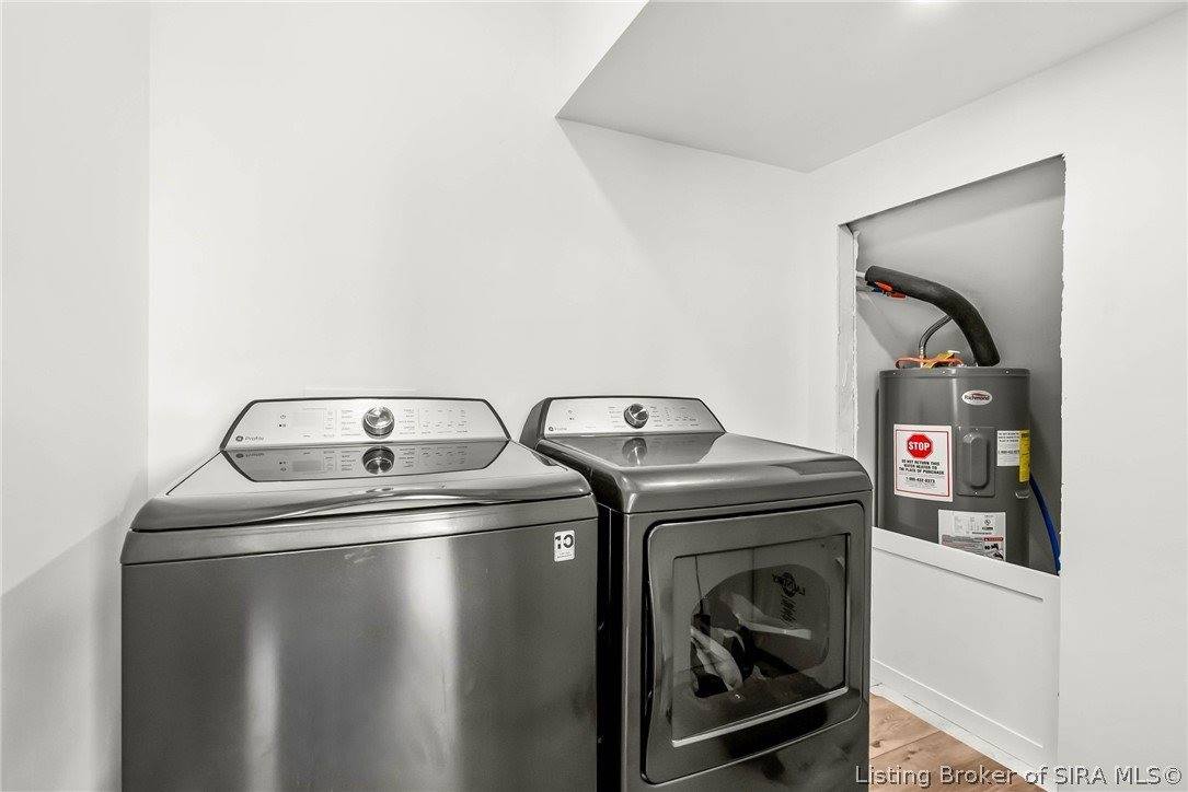 5614 High Jackson Road, Charlestown, IN 47111