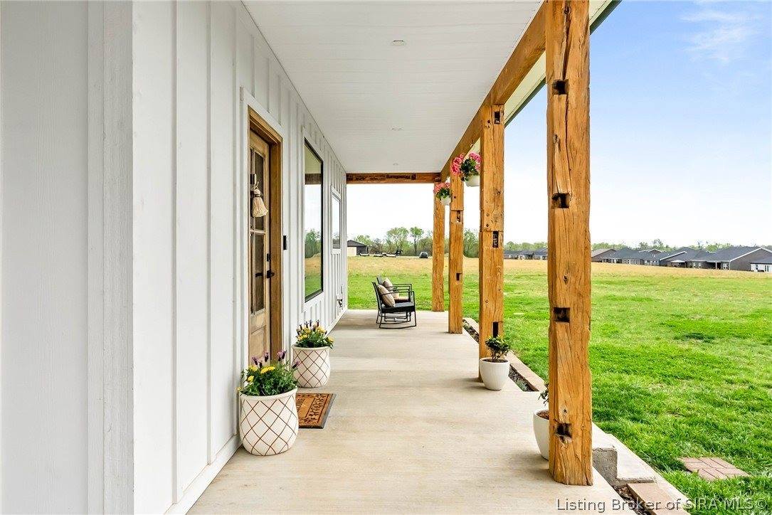 5614 High Jackson Road, Charlestown, IN 47111