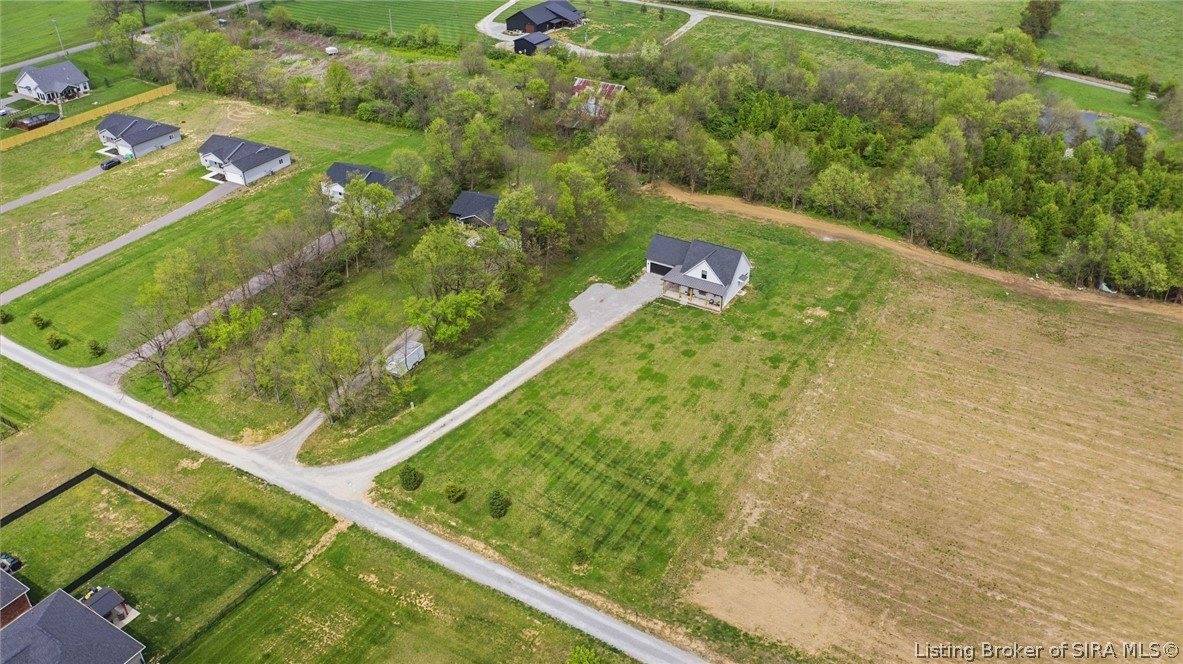 5614 High Jackson Road, Charlestown, IN 47111