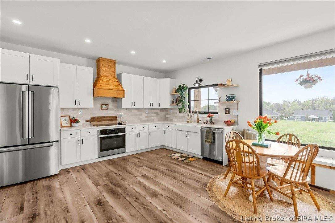 5614 High Jackson Road, Charlestown, IN 47111