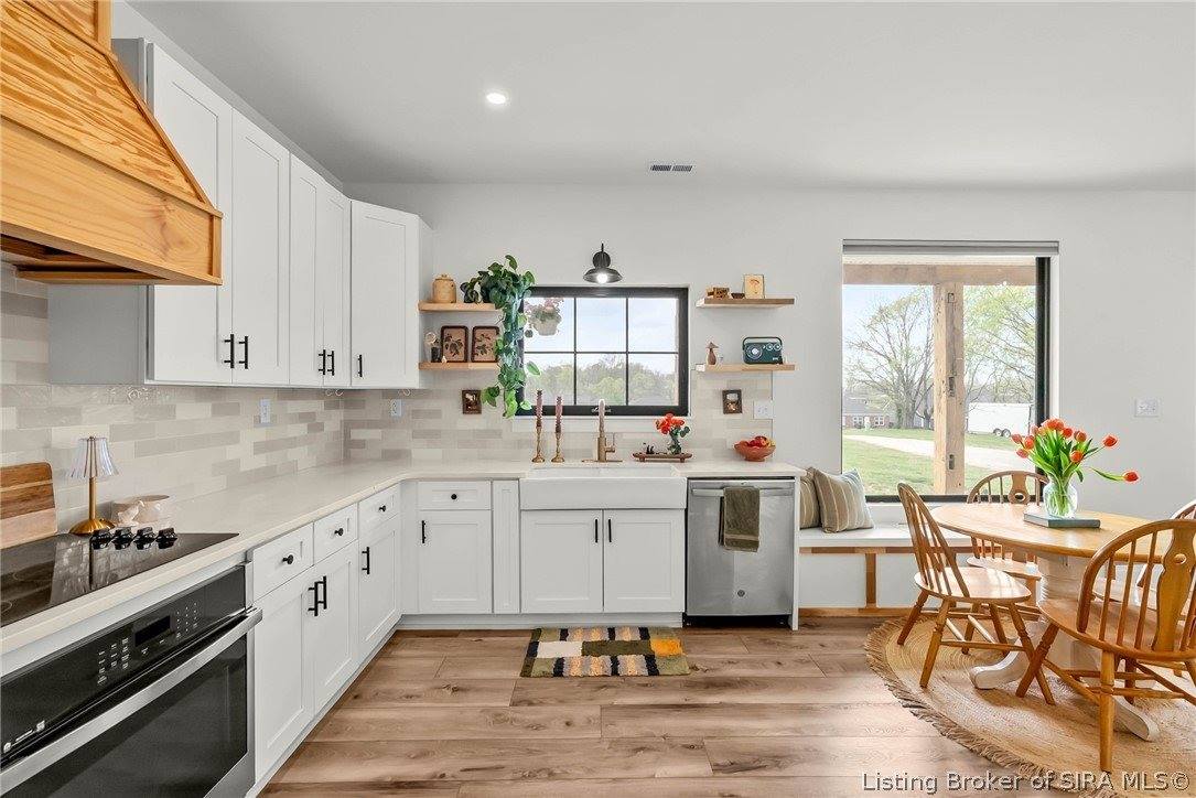 5614 High Jackson Road, Charlestown, IN 47111