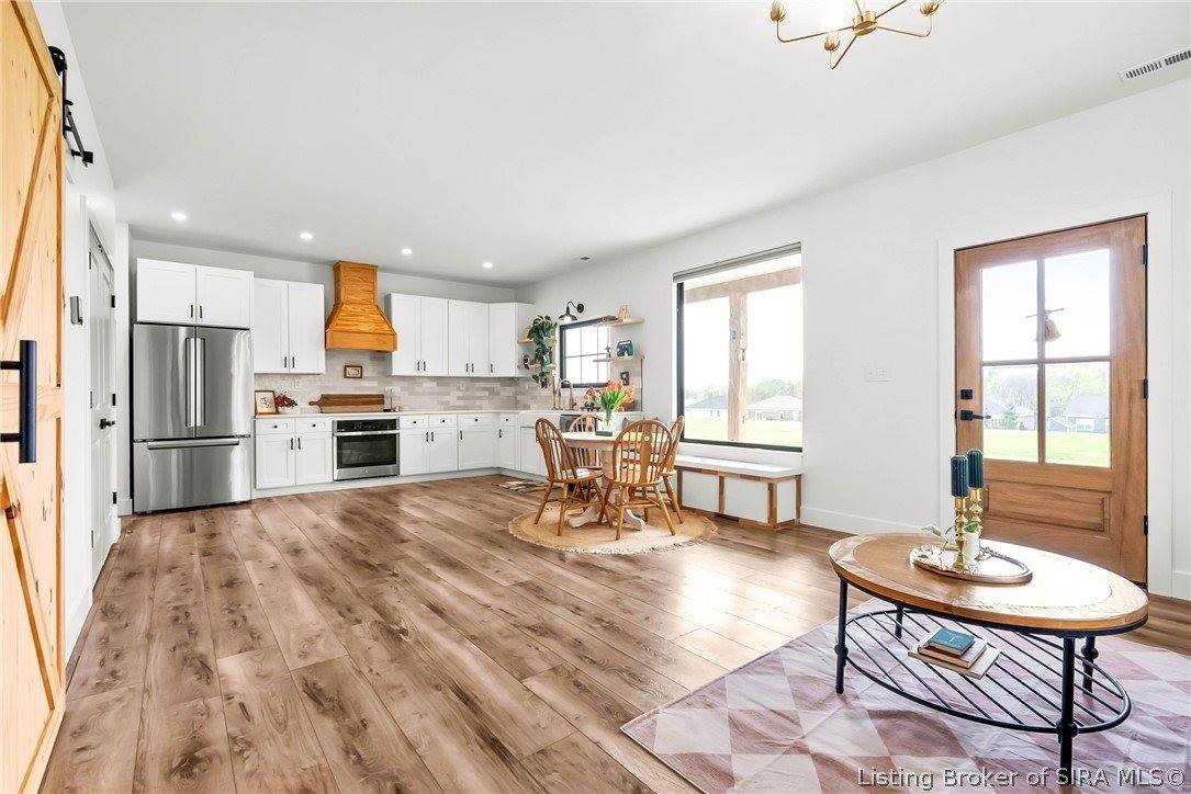 5614 High Jackson Road, Charlestown, IN 47111