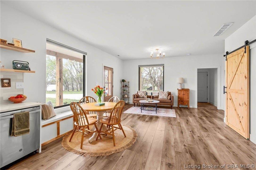 5614 High Jackson Road, Charlestown, IN 47111