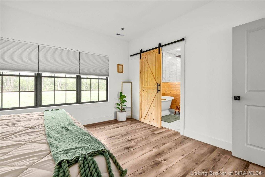 5614 High Jackson Road, Charlestown, IN 47111