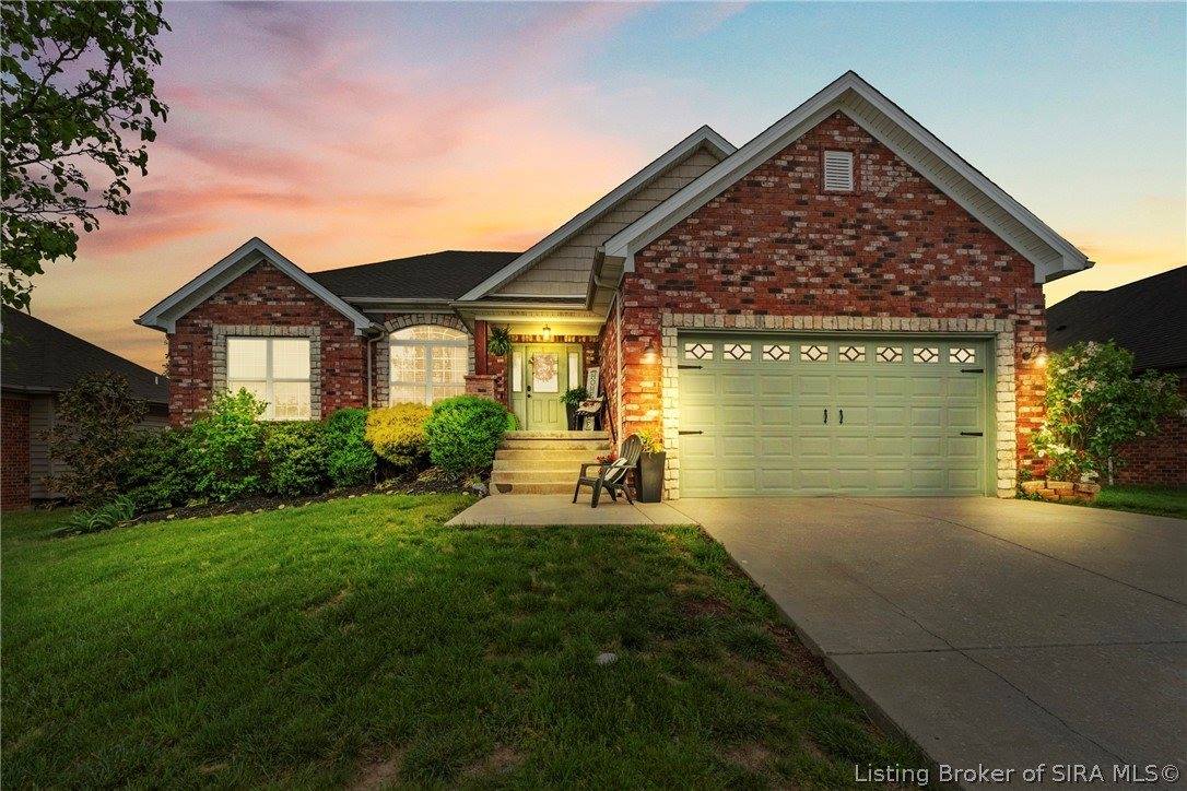 5417 Somerset Circle, Charlestown, IN 47111