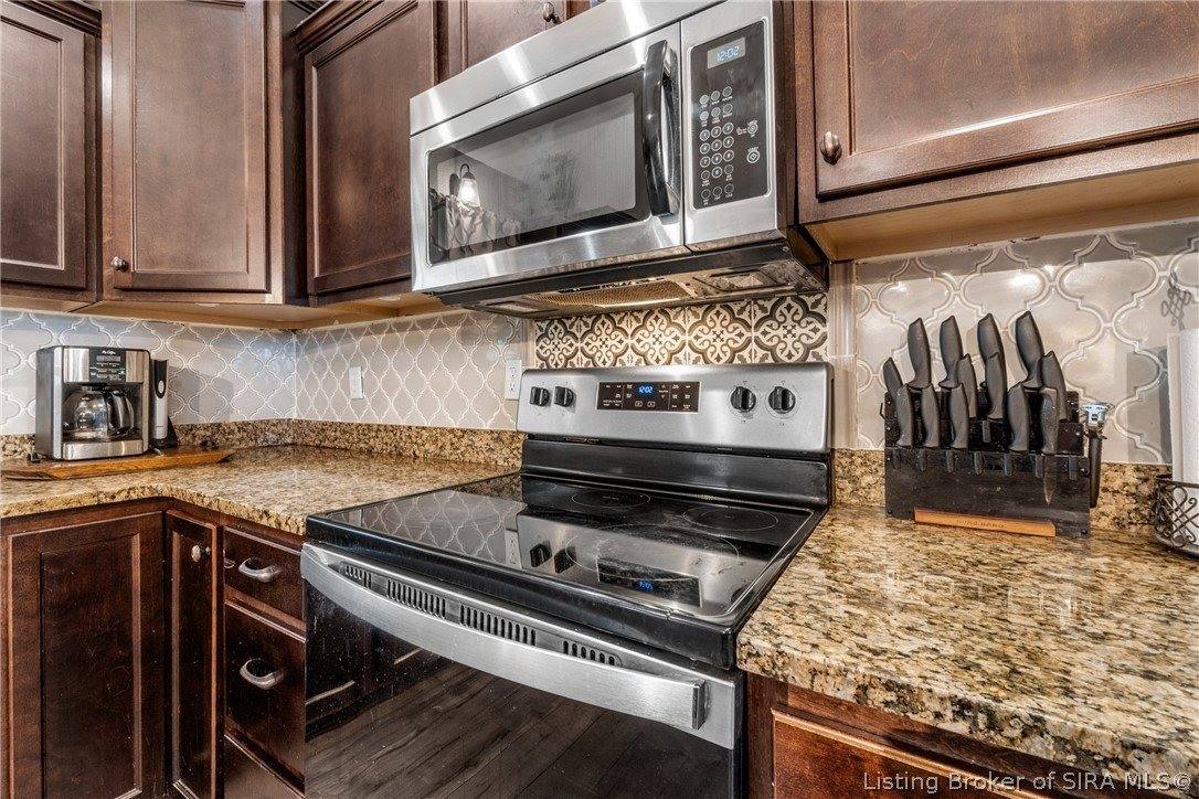 5417 Somerset Circle, Charlestown, IN 47111