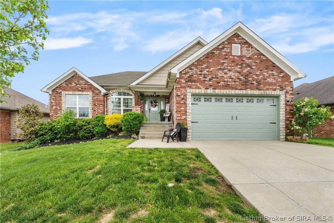 5417 Somerset Circle, Charlestown, IN 47111