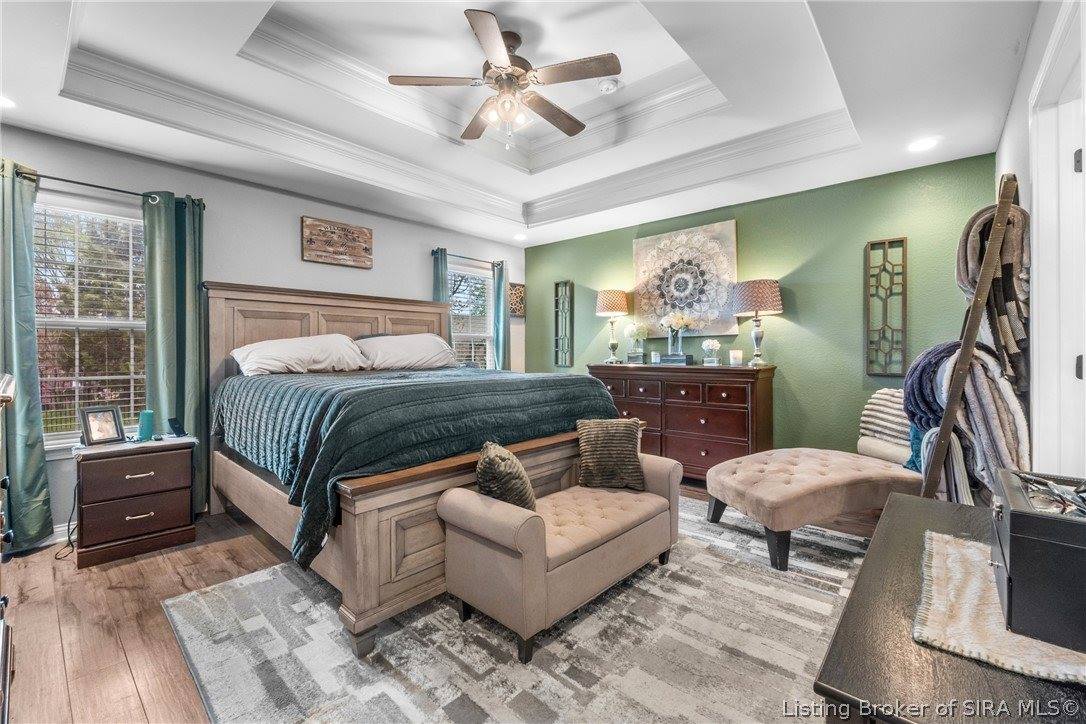 5417 Somerset Circle, Charlestown, IN 47111