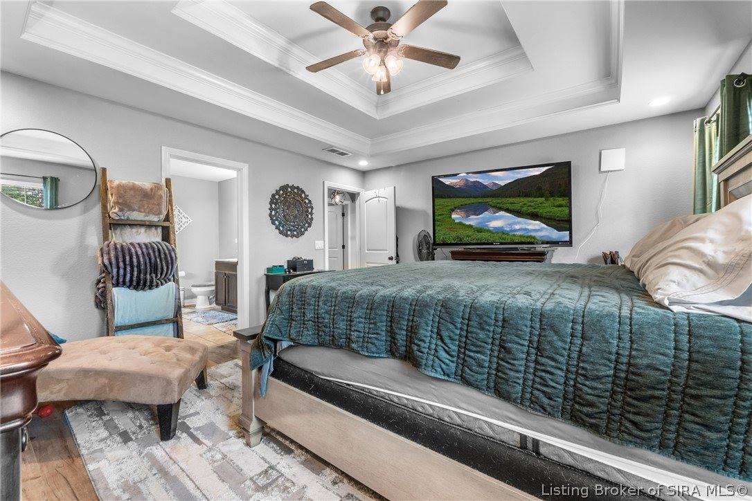 5417 Somerset Circle, Charlestown, IN 47111