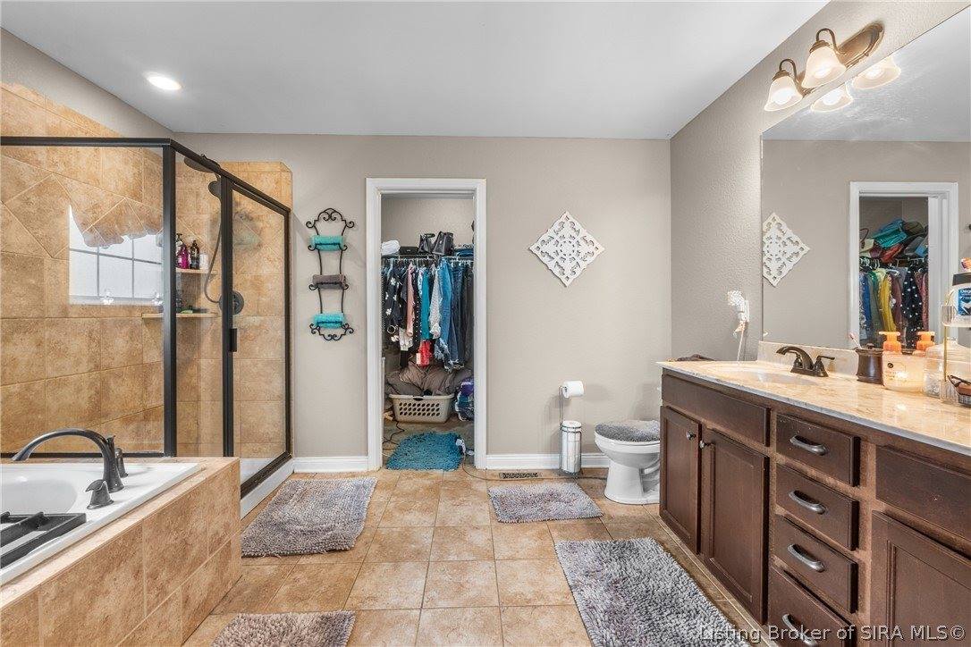 5417 Somerset Circle, Charlestown, IN 47111