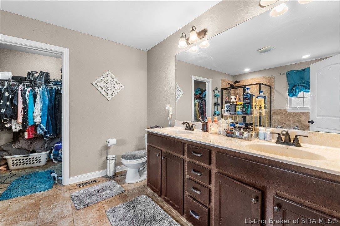 5417 Somerset Circle, Charlestown, IN 47111