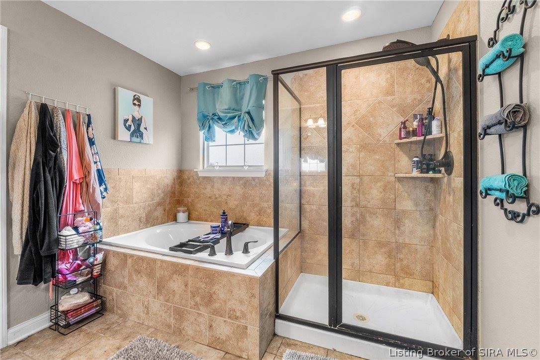 5417 Somerset Circle, Charlestown, IN 47111