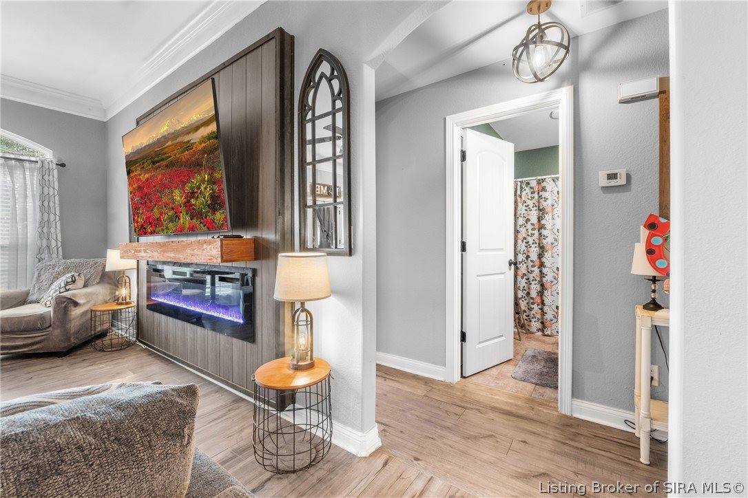 5417 Somerset Circle, Charlestown, IN 47111