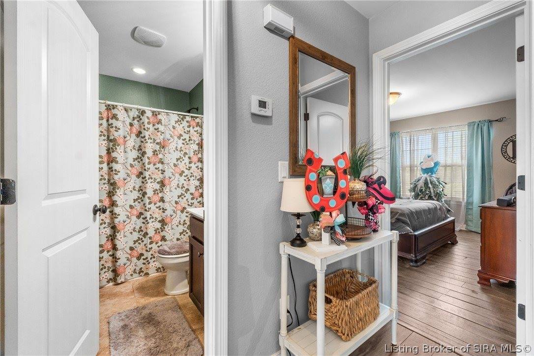 5417 Somerset Circle, Charlestown, IN 47111