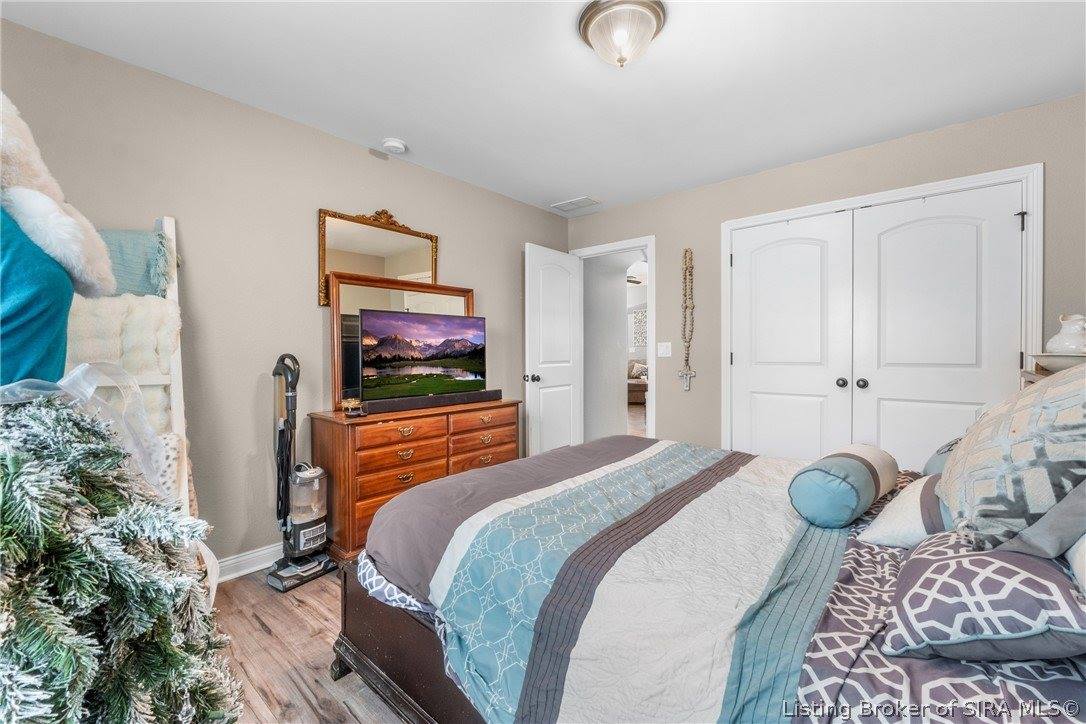 5417 Somerset Circle, Charlestown, IN 47111