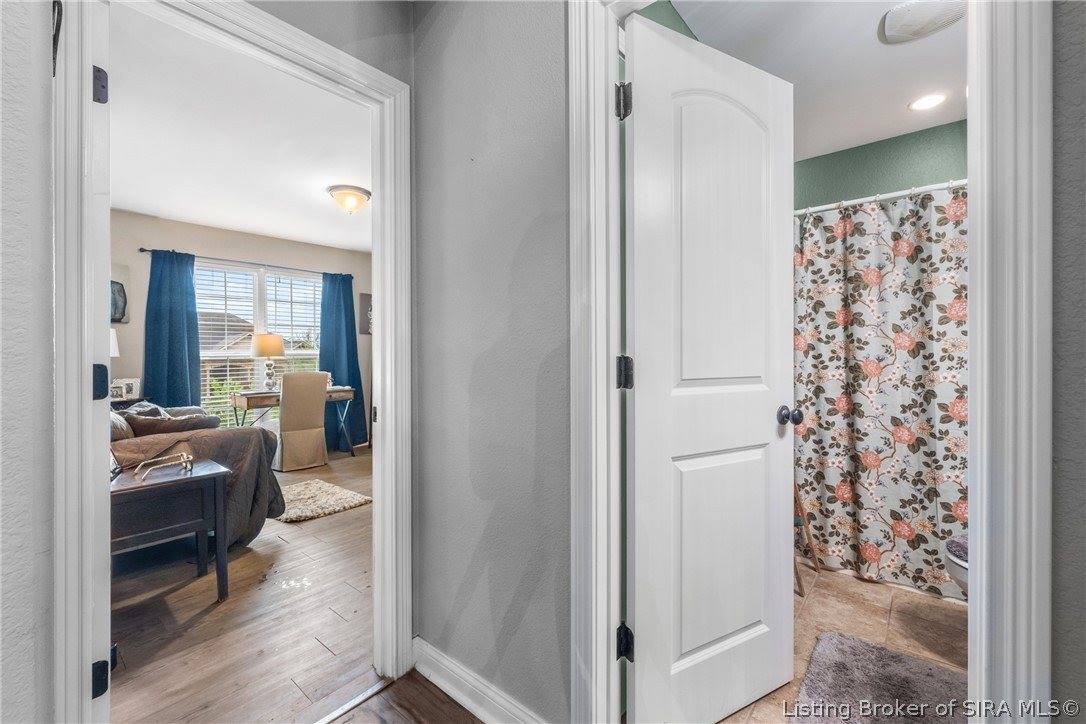 5417 Somerset Circle, Charlestown, IN 47111