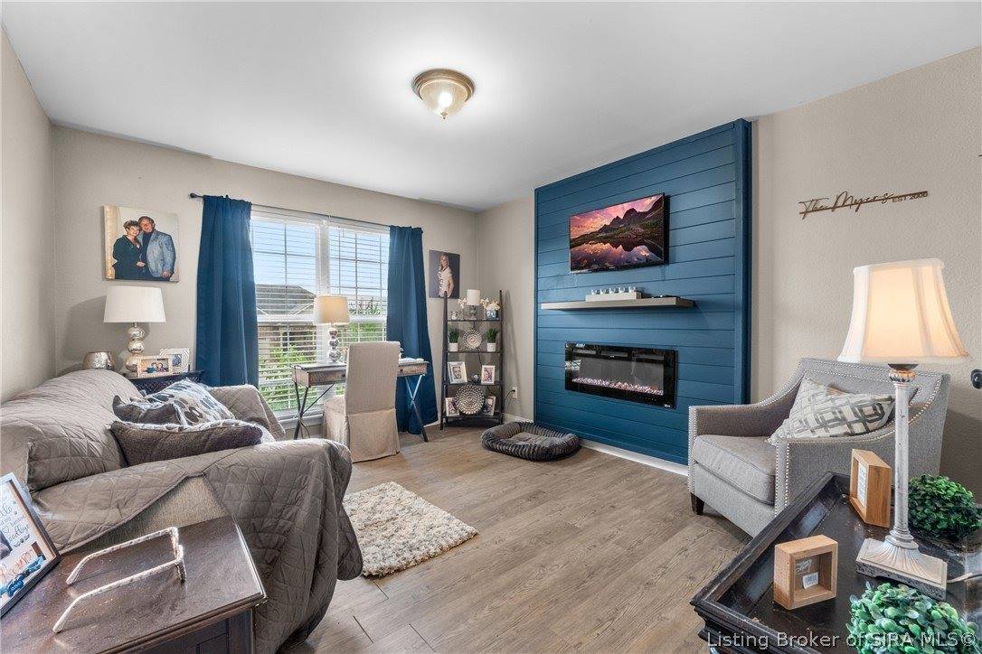 5417 Somerset Circle, Charlestown, IN 47111