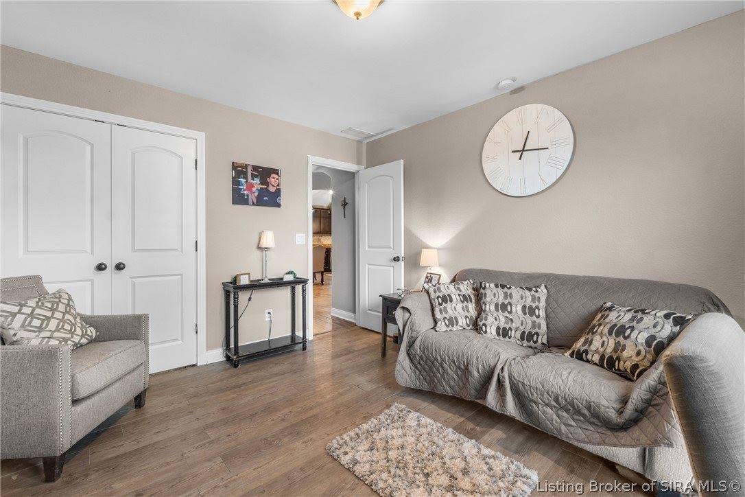 5417 Somerset Circle, Charlestown, IN 47111