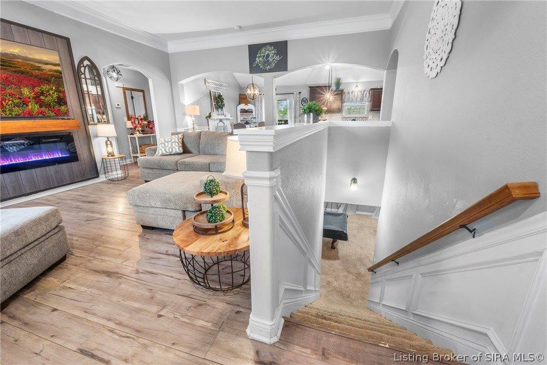 5417 Somerset Circle, Charlestown, IN 47111