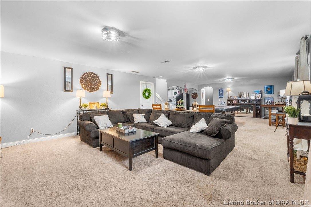 5417 Somerset Circle, Charlestown, IN 47111