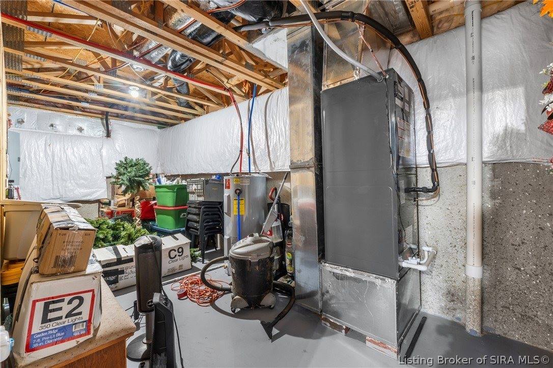 5417 Somerset Circle, Charlestown, IN 47111