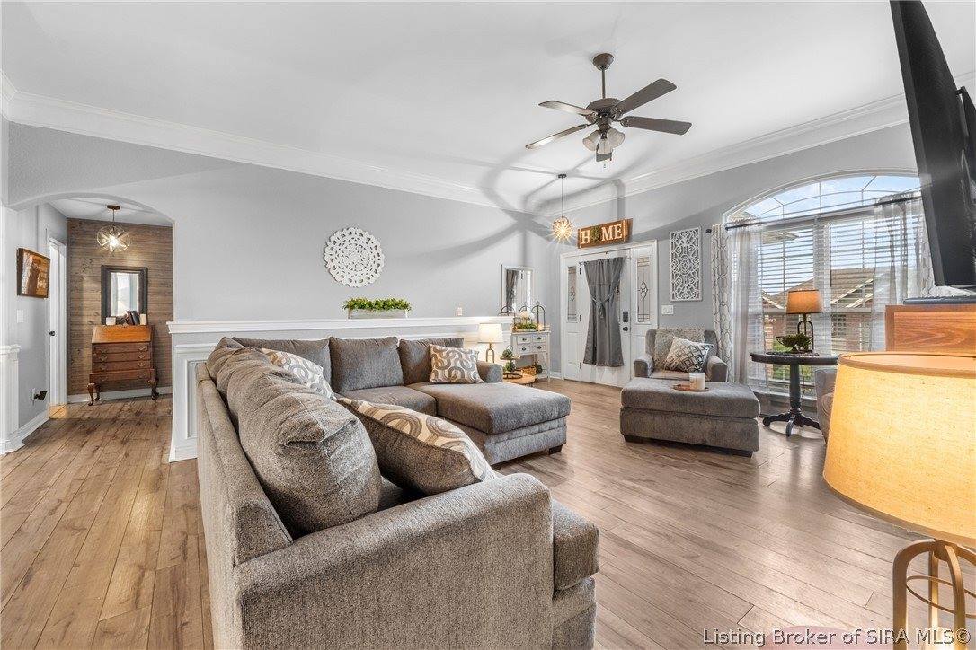 5417 Somerset Circle, Charlestown, IN 47111