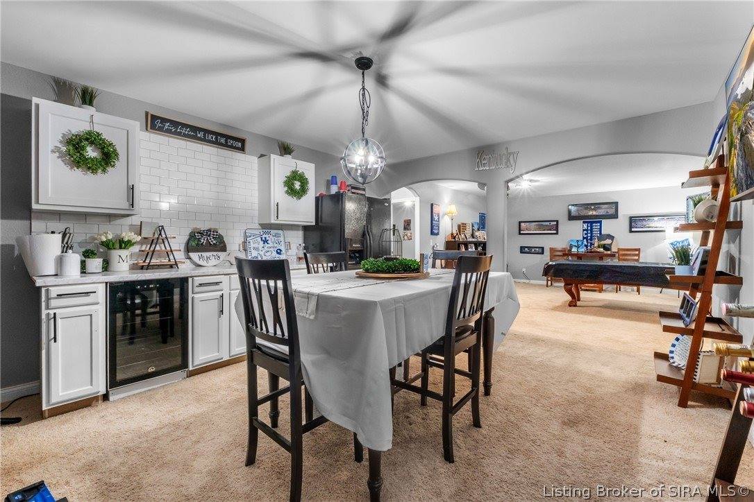 5417 Somerset Circle, Charlestown, IN 47111