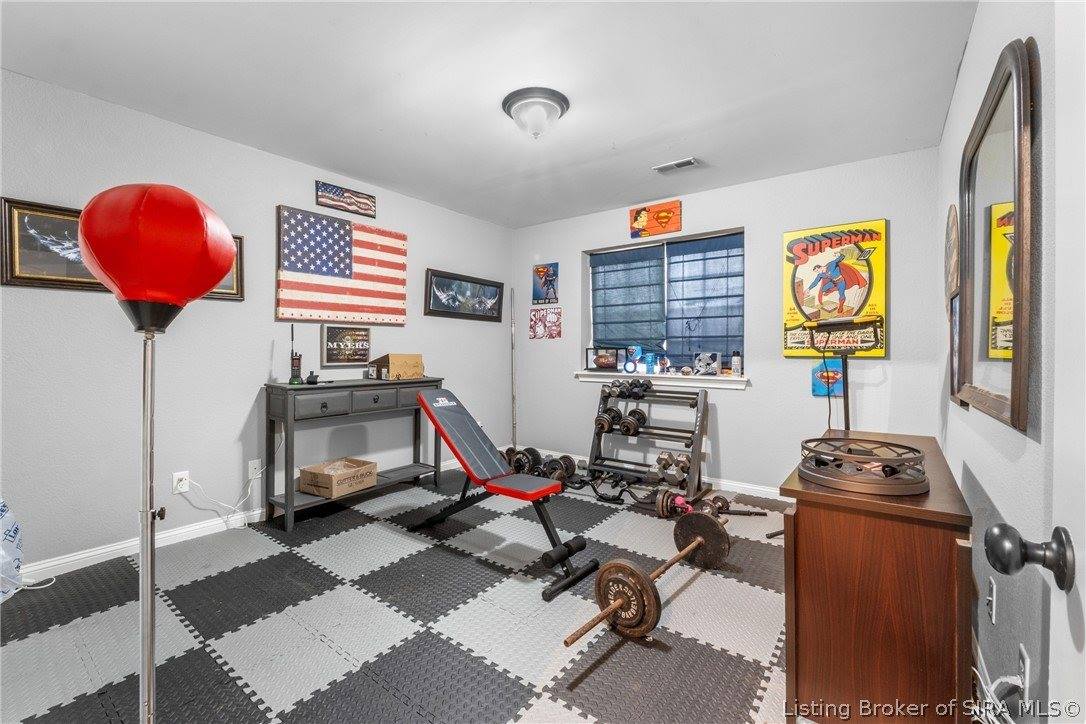 5417 Somerset Circle, Charlestown, IN 47111