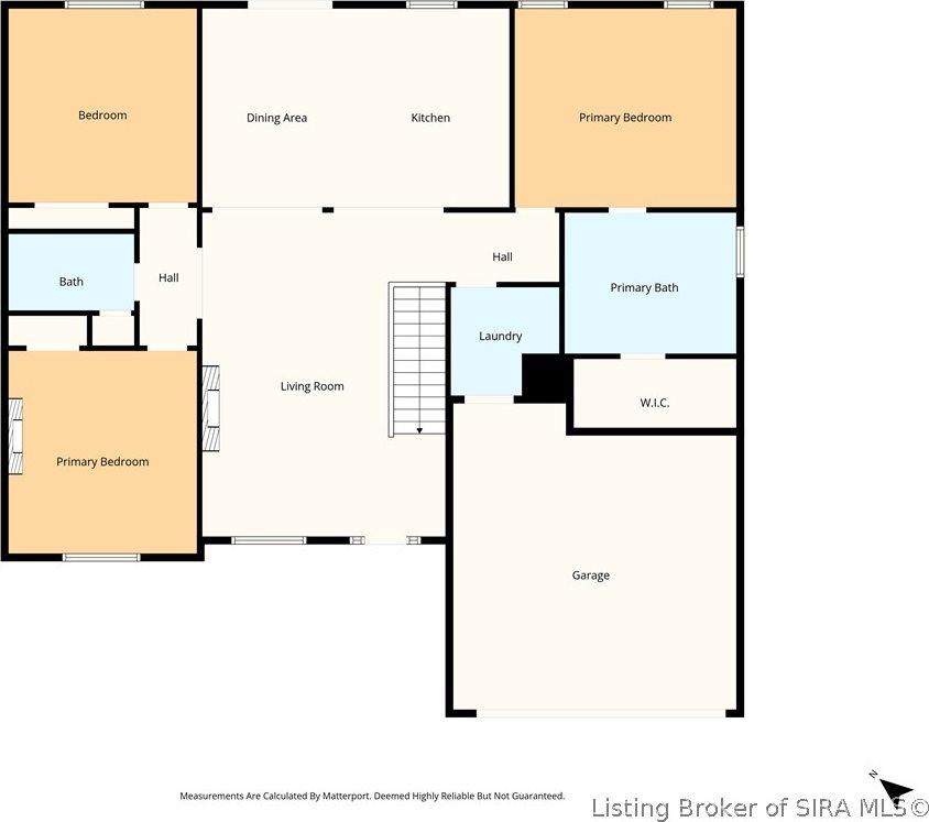 5417 Somerset Circle, Charlestown, IN 47111