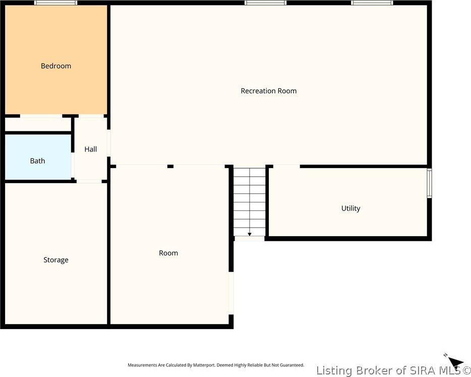 5417 Somerset Circle, Charlestown, IN 47111