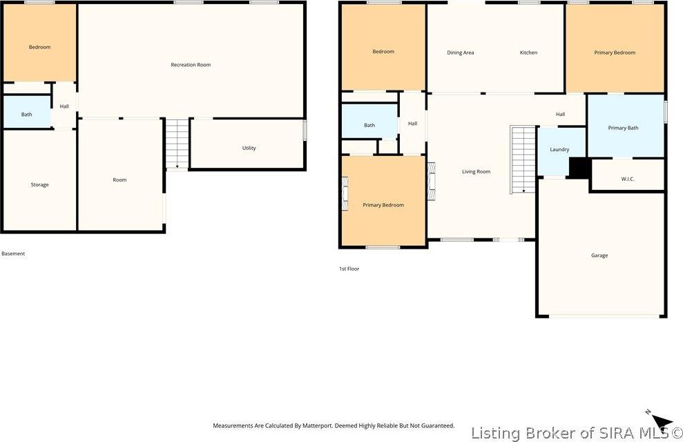 5417 Somerset Circle, Charlestown, IN 47111