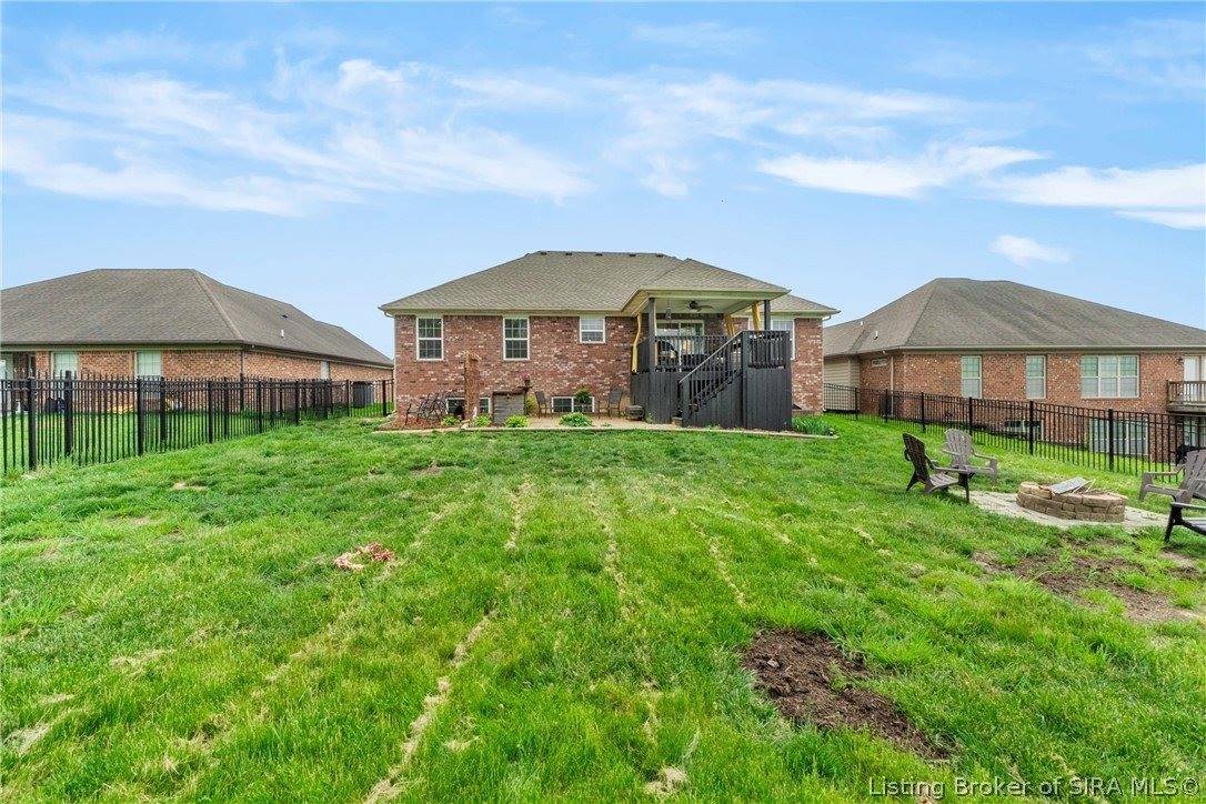 5417 Somerset Circle, Charlestown, IN 47111