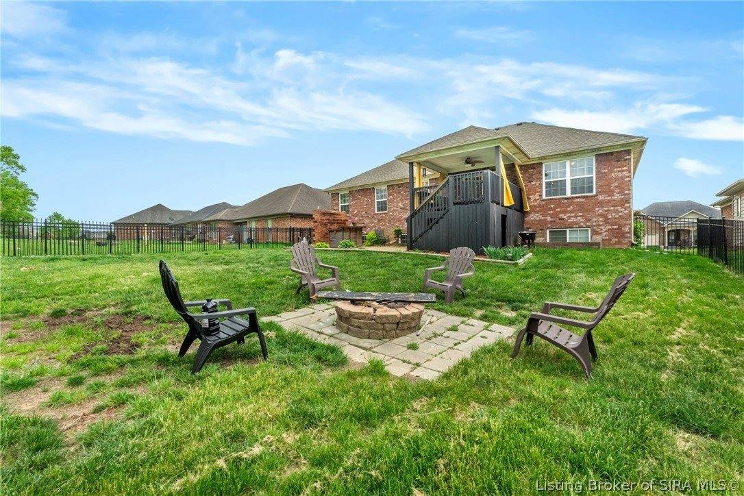 5417 Somerset Circle, Charlestown, IN 47111