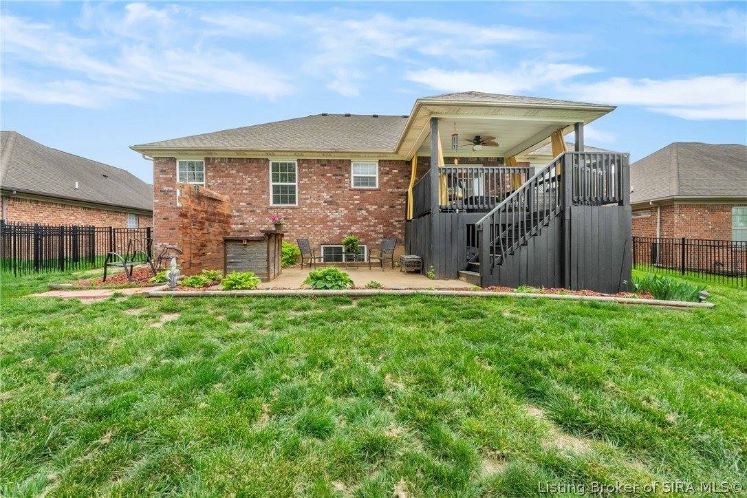 5417 Somerset Circle, Charlestown, IN 47111