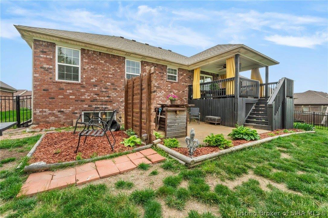 5417 Somerset Circle, Charlestown, IN 47111