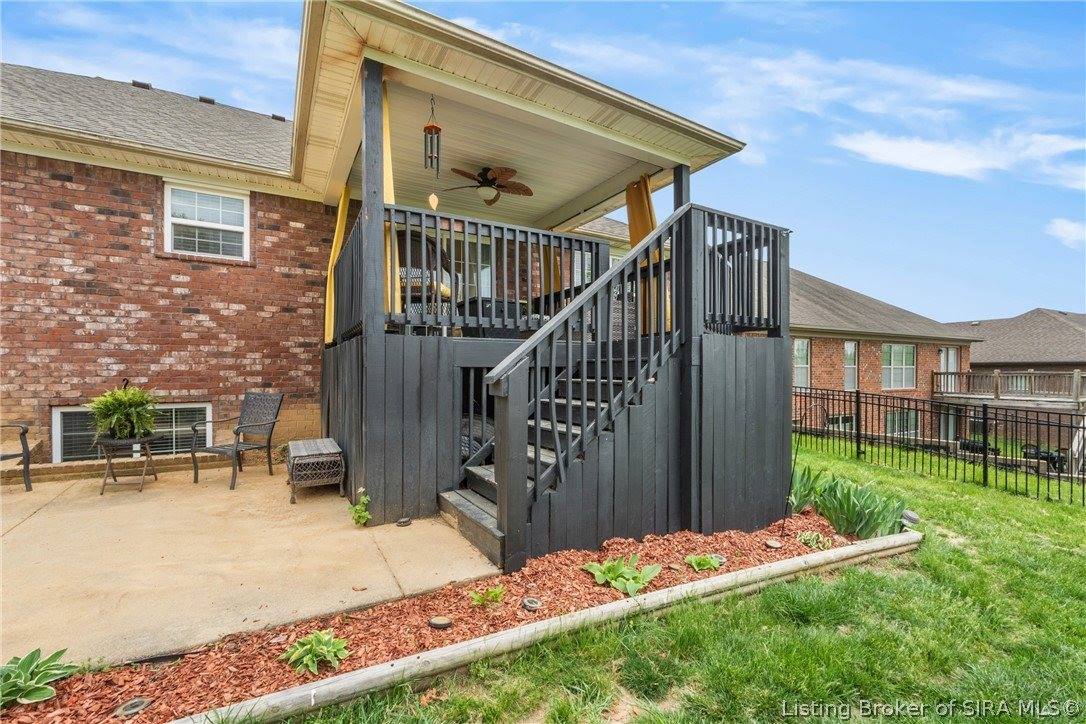 5417 Somerset Circle, Charlestown, IN 47111