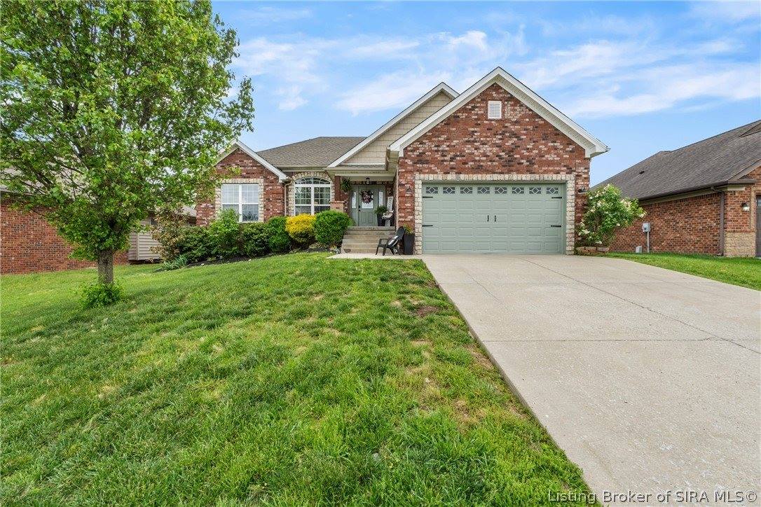 5417 Somerset Circle, Charlestown, IN 47111