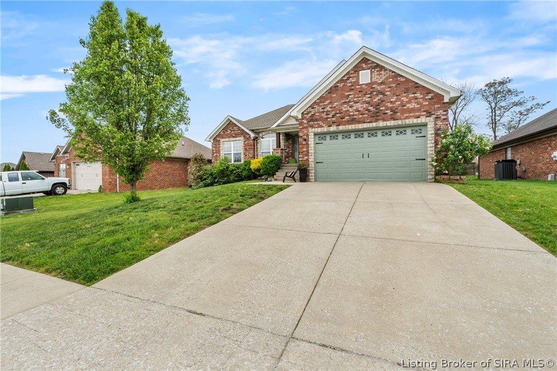 5417 Somerset Circle, Charlestown, IN 47111