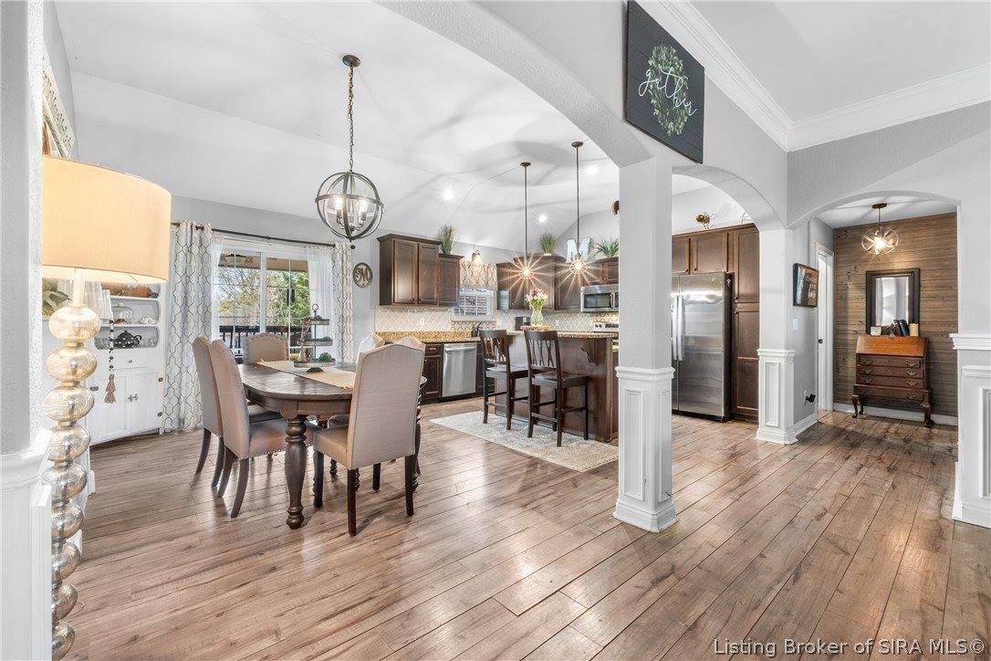 5417 Somerset Circle, Charlestown, IN 47111