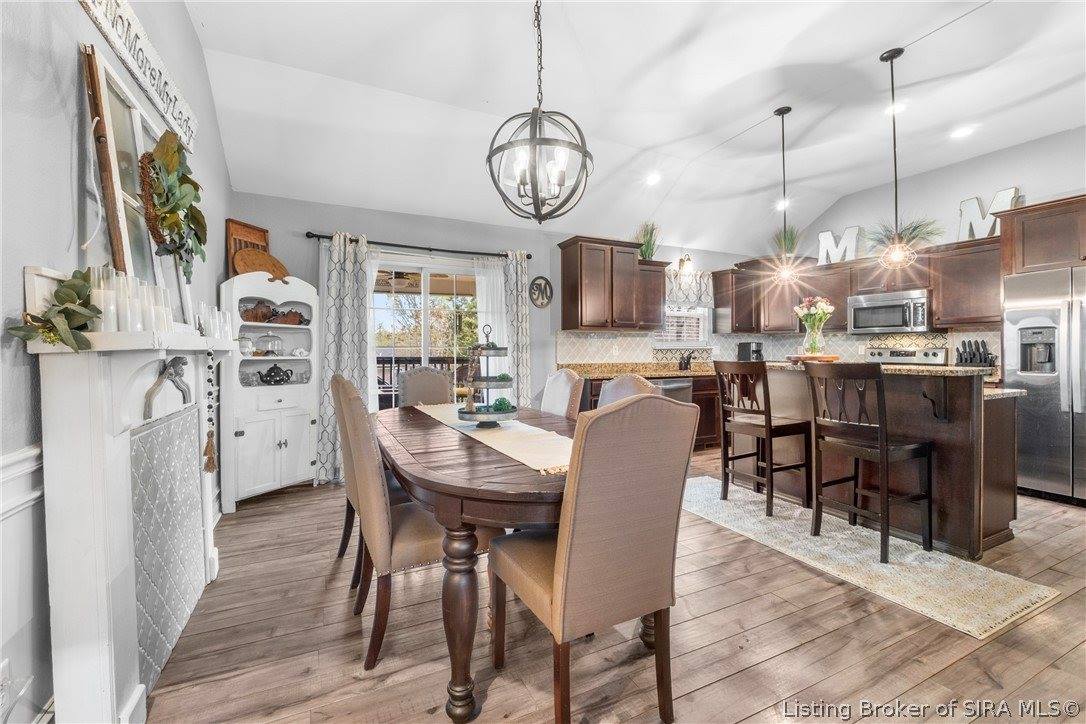 5417 Somerset Circle, Charlestown, IN 47111