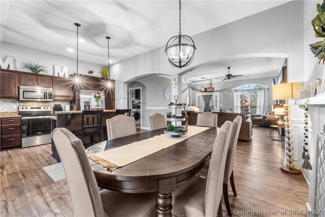 5417 Somerset Circle, Charlestown, IN 47111