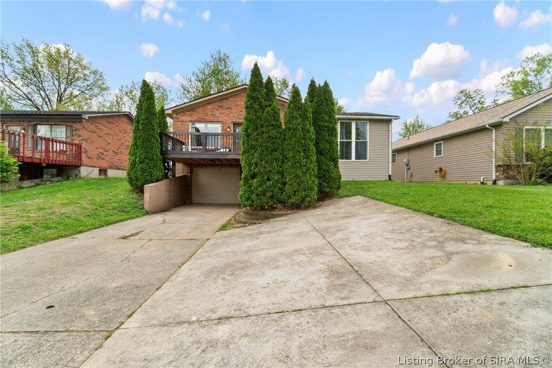 3820 Carver Street, New Albany, IN 47150