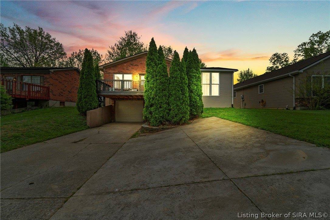 3820 Carver Street, New Albany, IN 47150