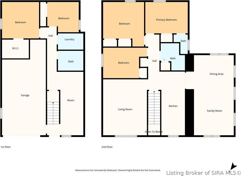 3820 Carver Street, New Albany, IN 47150