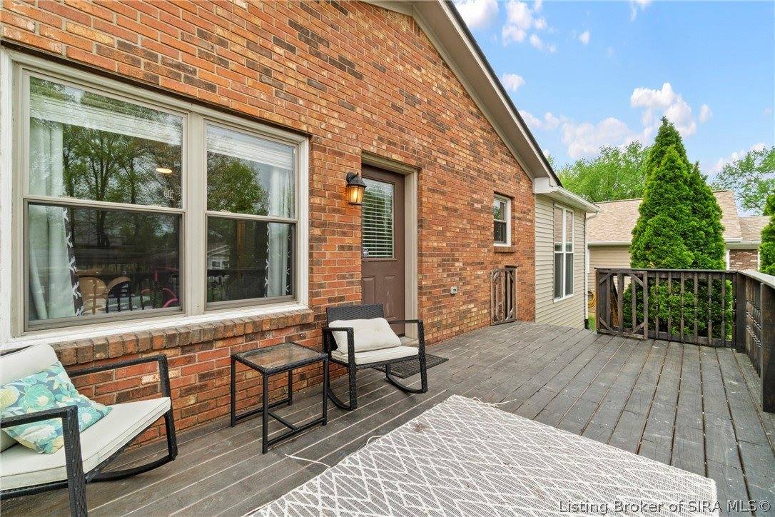 3820 Carver Street, New Albany, IN 47150