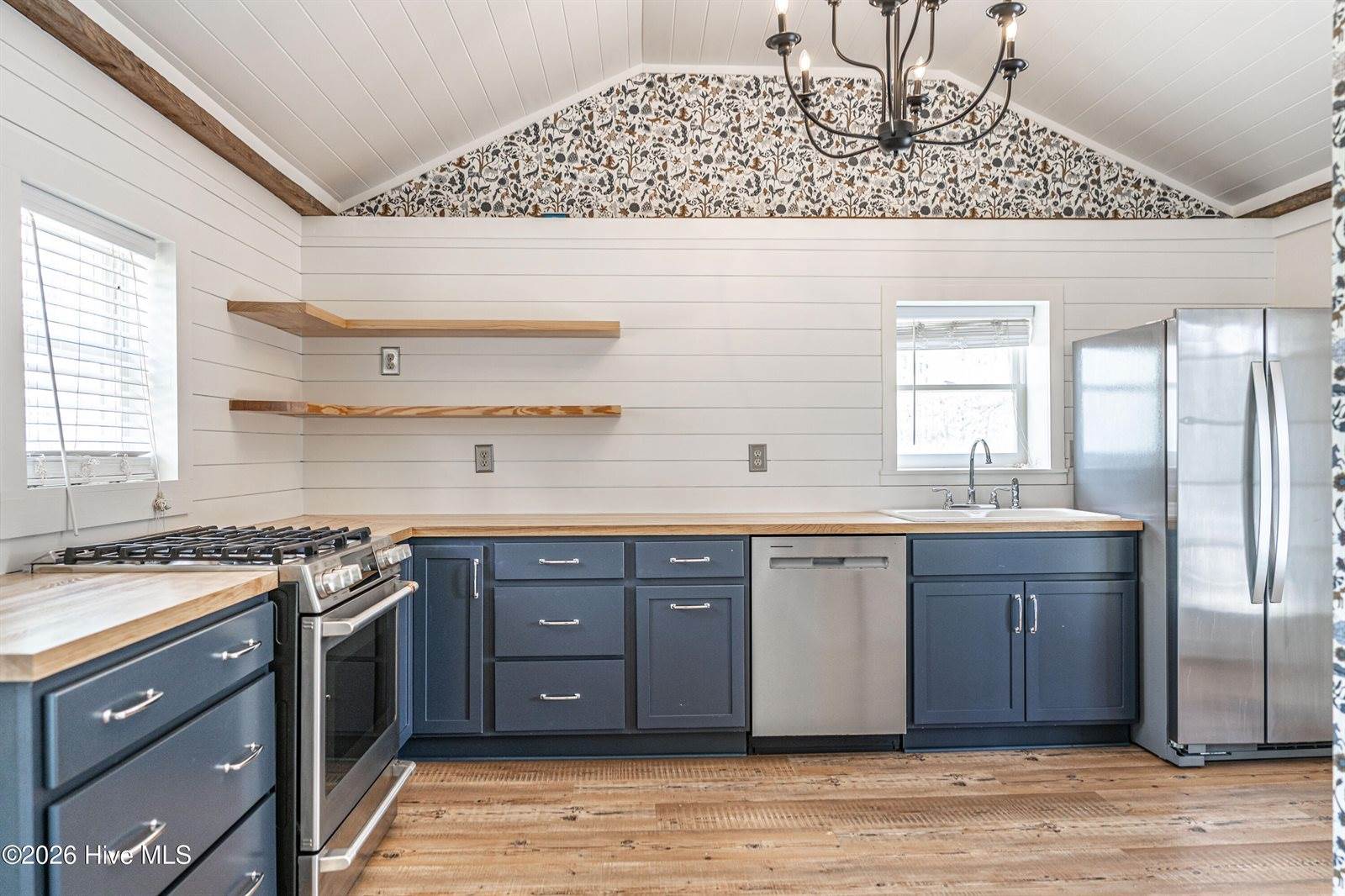 287 Candy Road, Jackson Springs, NC 27281