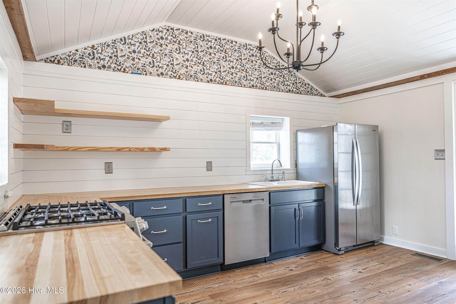 287 Candy Road, Jackson Springs, NC 27281